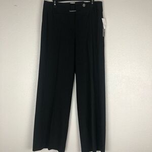 NWT Essentials by ABS Slacks Size 10